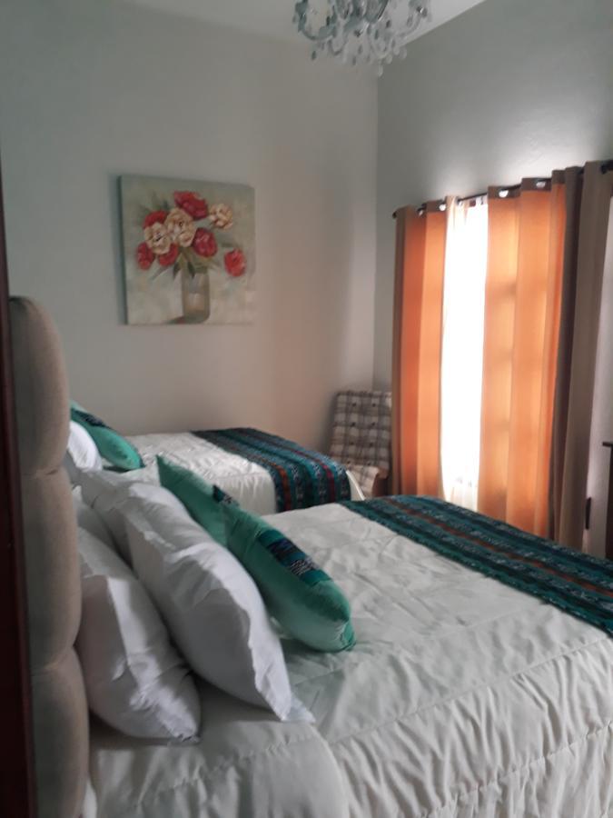 Hacienda Villa Victoria Boutique Comitan de Dominguez Dış mekan fotoğraf