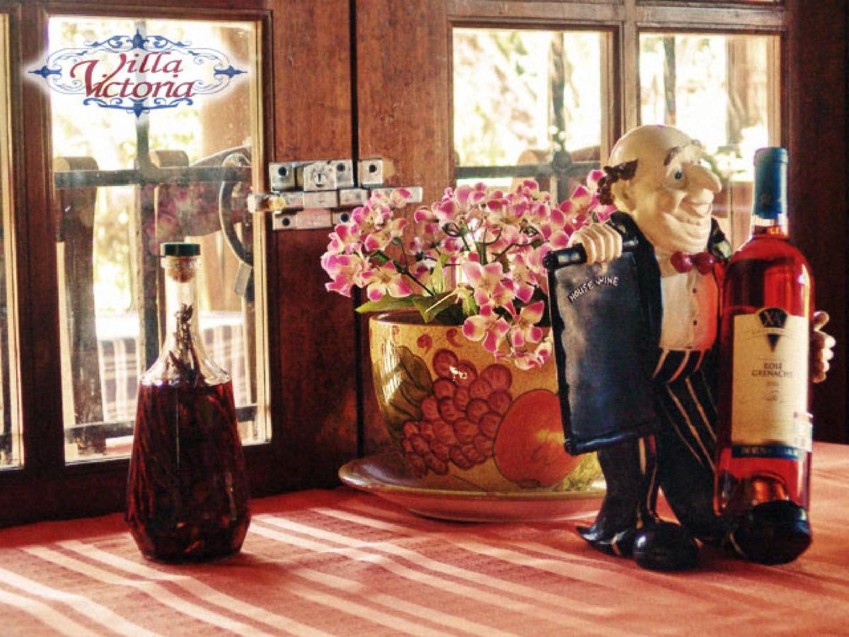 Hacienda Villa Victoria Boutique Comitan de Dominguez Dış mekan fotoğraf
