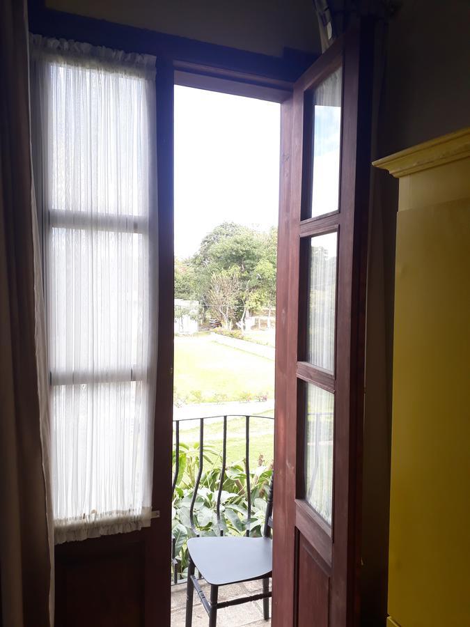 Hacienda Villa Victoria Boutique Comitan de Dominguez Dış mekan fotoğraf